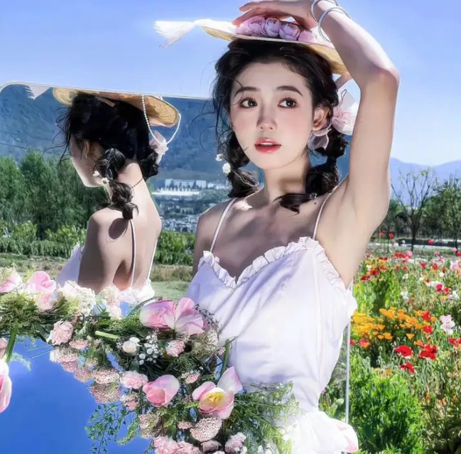 仙女教母
