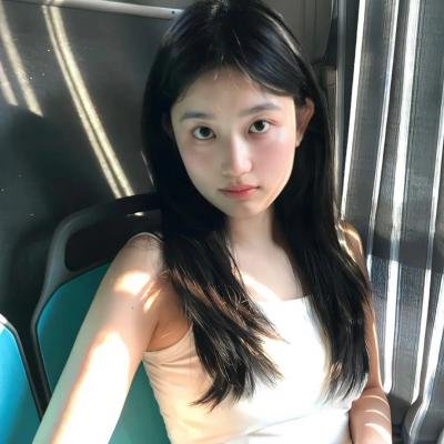女孩的成长图腾